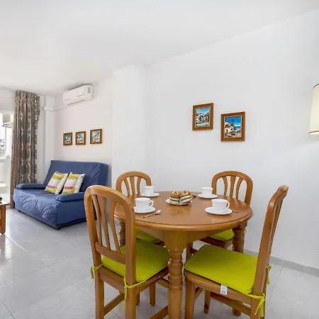 At Sorolla Ii By Interhome Peniscola
