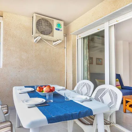 At Sorolla Ii By Interhome * Peniscola