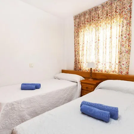 At Sorolla Ii By Interhome Apartment