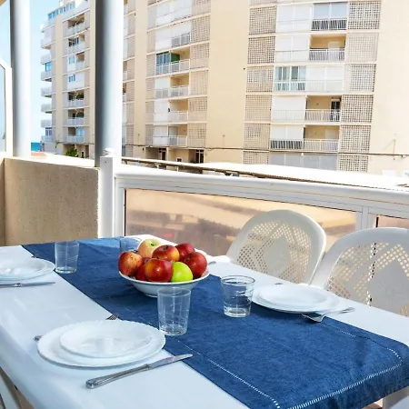 At Sorolla Ii By Interhome